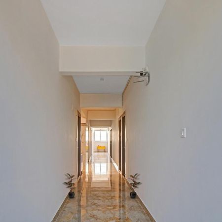 Super Collection O Petals Otium Business Hotel Бенґалуру Екстер'єр фото