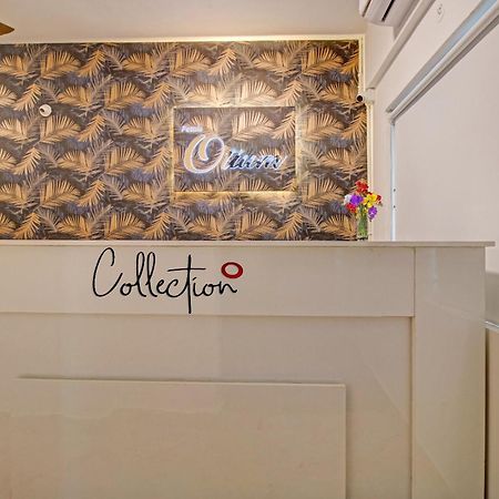 Super Collection O Petals Otium Business Hotel Бенґалуру Екстер'єр фото